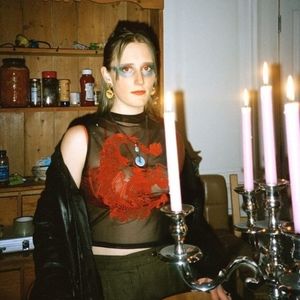 Meet your Posher, Charlotte